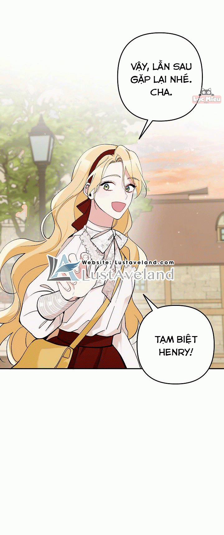 Đừng Đến Cửa Hàng Văn Phòng Phẩm Của Ác Nữ 19.5 trang 6