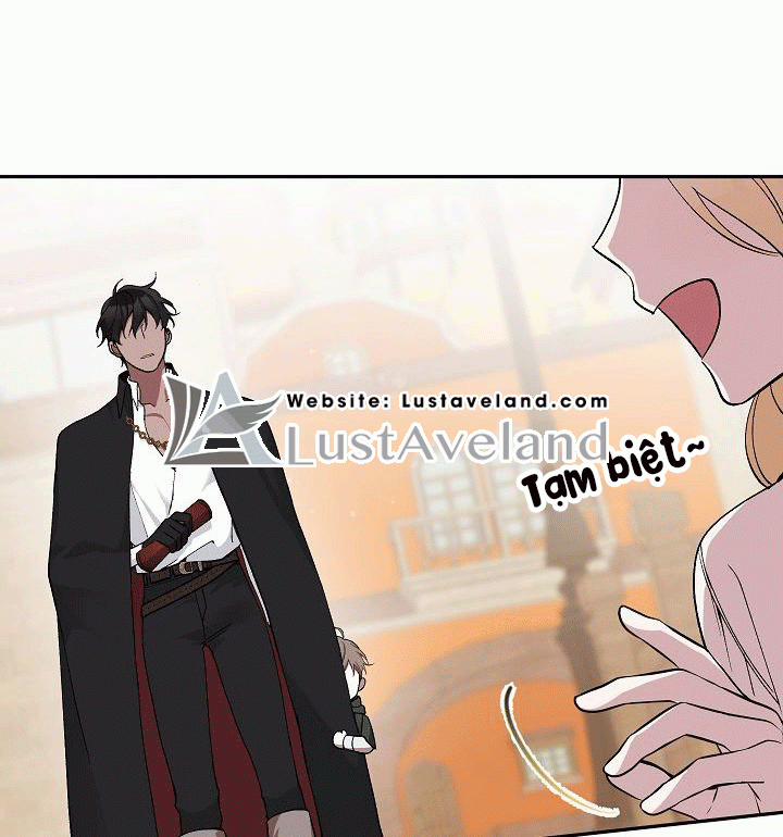 Đừng Đến Cửa Hàng Văn Phòng Phẩm Của Ác Nữ 19.5 trang 7