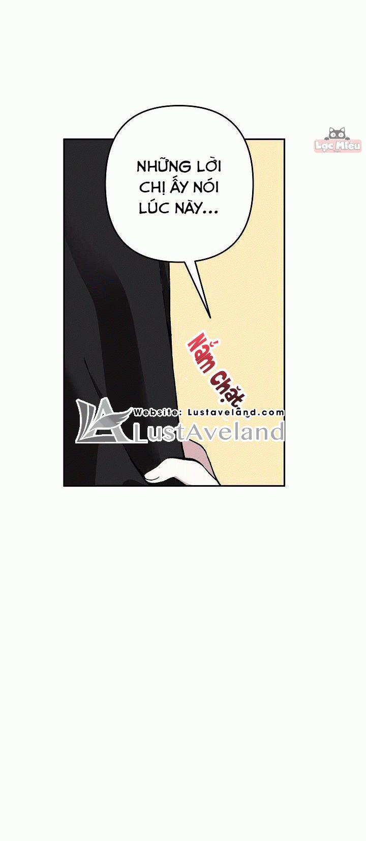 Đừng Đến Cửa Hàng Văn Phòng Phẩm Của Ác Nữ 19.5 trang 9