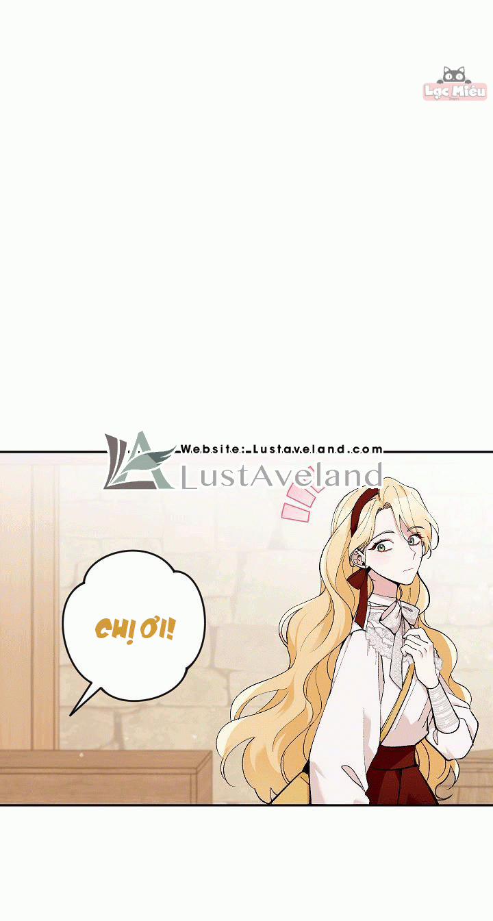 Đừng Đến Cửa Hàng Văn Phòng Phẩm Của Ác Nữ 19 trang 0