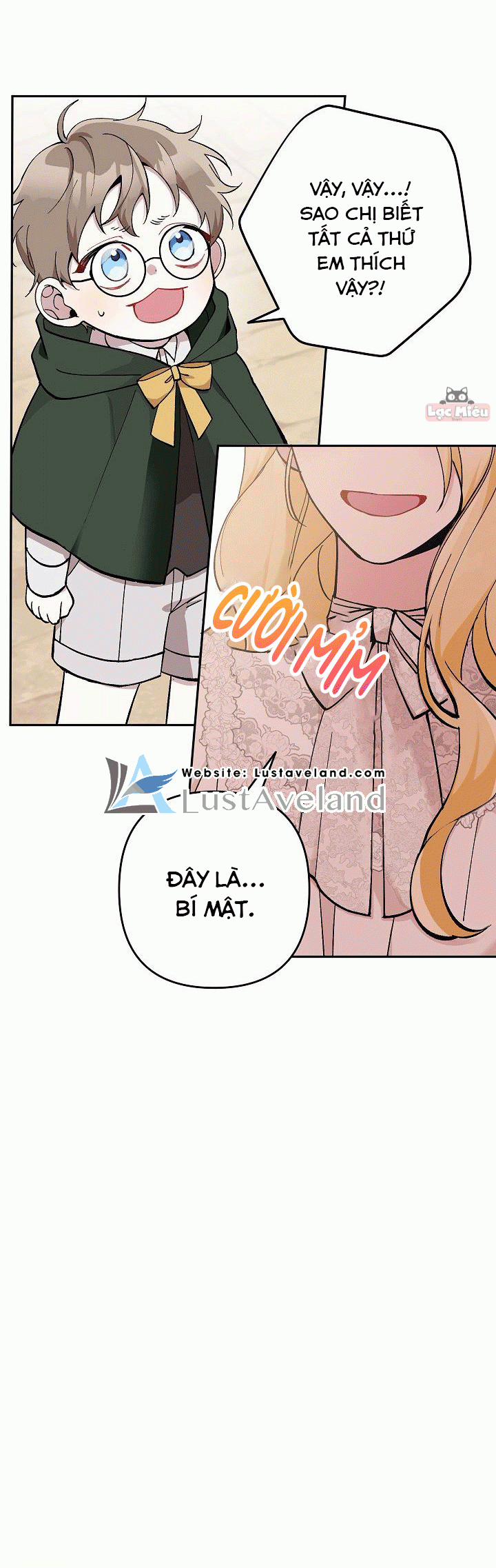 Đừng Đến Cửa Hàng Văn Phòng Phẩm Của Ác Nữ 19 trang 12