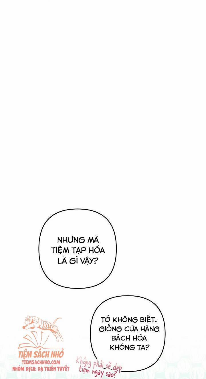 Đừng Đến Cửa Hàng Văn Phòng Phẩm Của Ác Nữ 20.5 trang 11