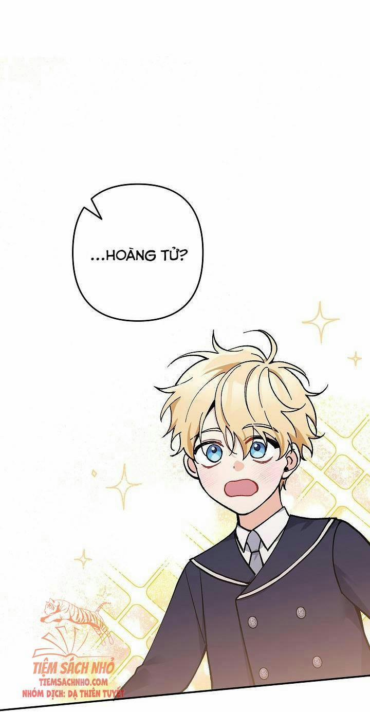 Đừng Đến Cửa Hàng Văn Phòng Phẩm Của Ác Nữ 20.5 trang 14