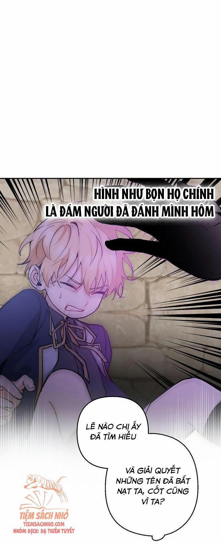 Đừng Đến Cửa Hàng Văn Phòng Phẩm Của Ác Nữ 20.5 trang 16