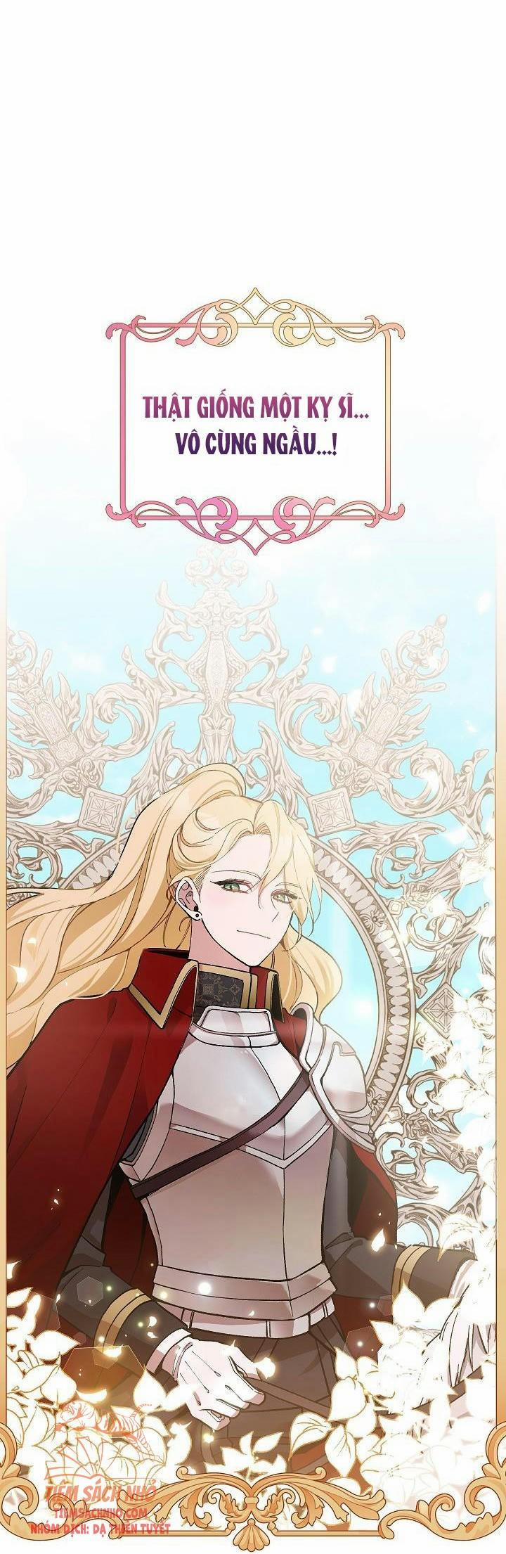 Đừng Đến Cửa Hàng Văn Phòng Phẩm Của Ác Nữ 20.5 trang 18