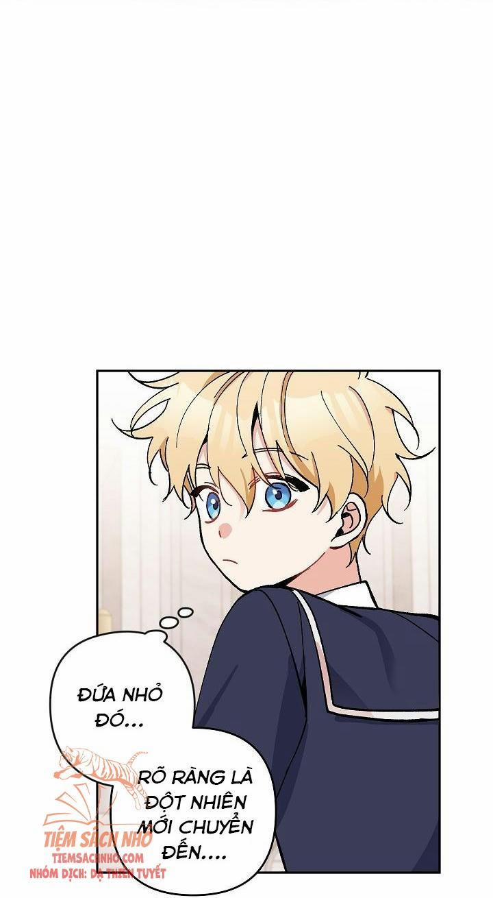 Đừng Đến Cửa Hàng Văn Phòng Phẩm Của Ác Nữ 20.5 trang 20