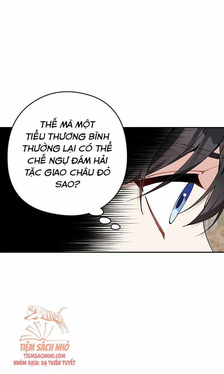 Đừng Đến Cửa Hàng Văn Phòng Phẩm Của Ác Nữ 20.5 trang 25