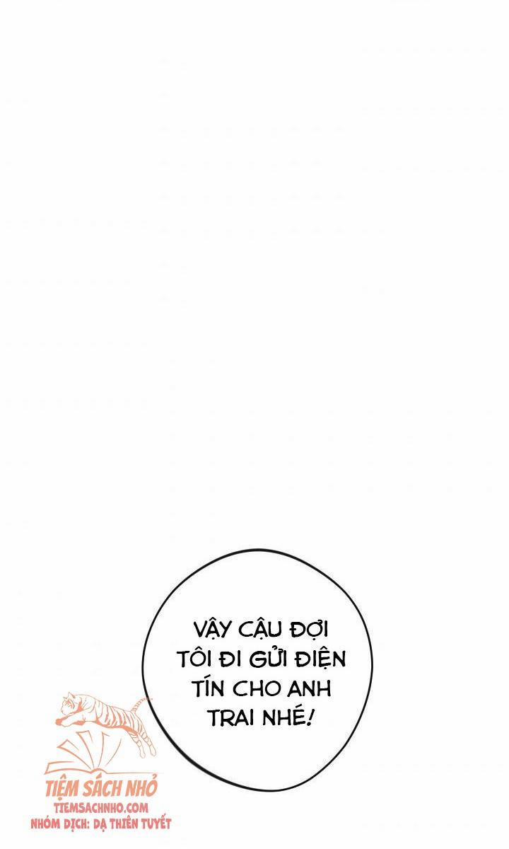 Đừng Đến Cửa Hàng Văn Phòng Phẩm Của Ác Nữ 20.5 trang 28