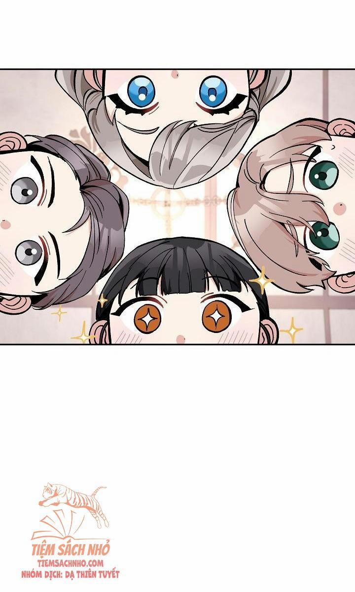 Đừng Đến Cửa Hàng Văn Phòng Phẩm Của Ác Nữ 20.5 trang 4