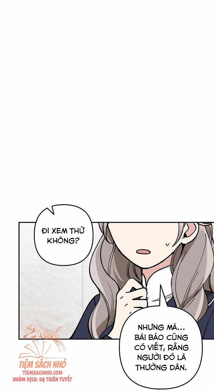 Đừng Đến Cửa Hàng Văn Phòng Phẩm Của Ác Nữ 20.5 trang 6