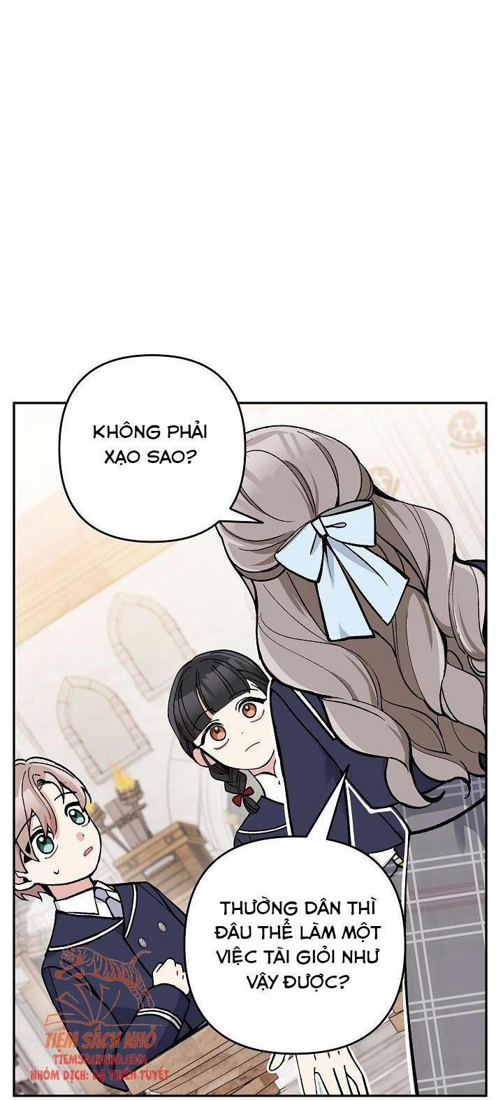 Đừng Đến Cửa Hàng Văn Phòng Phẩm Của Ác Nữ 20.5 trang 7