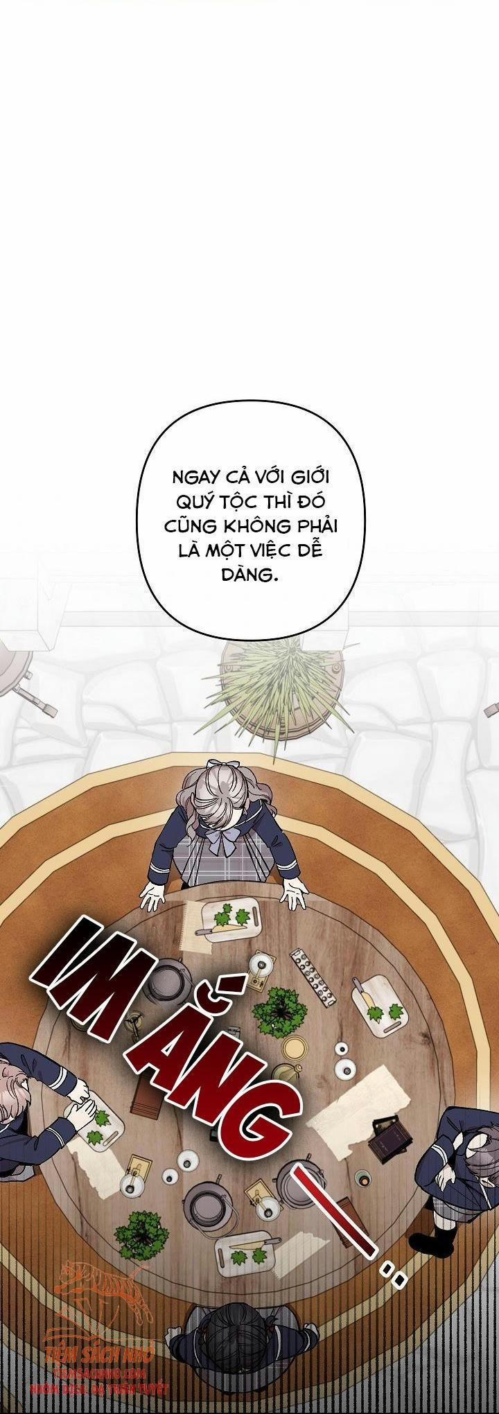 Đừng Đến Cửa Hàng Văn Phòng Phẩm Của Ác Nữ 20.5 trang 8