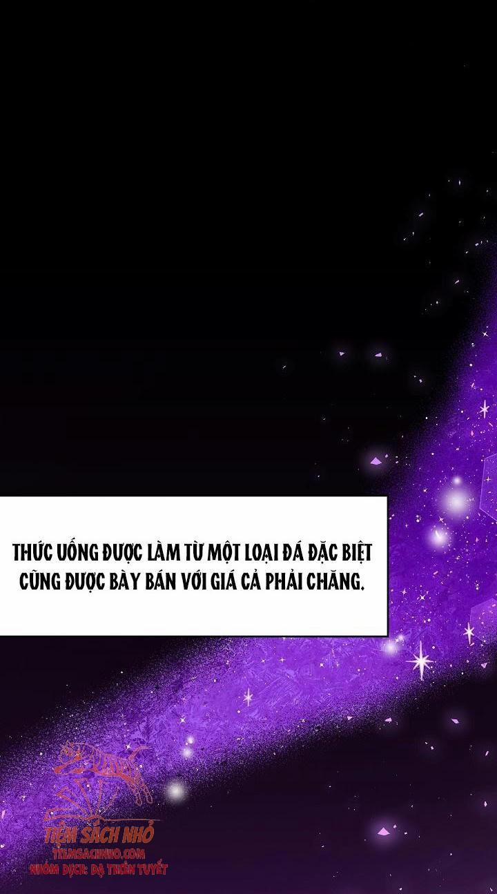 Đừng Đến Cửa Hàng Văn Phòng Phẩm Của Ác Nữ 20 trang 16