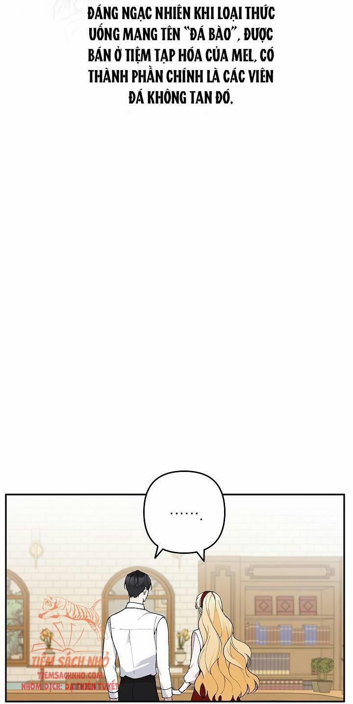 Đừng Đến Cửa Hàng Văn Phòng Phẩm Của Ác Nữ 20 trang 18