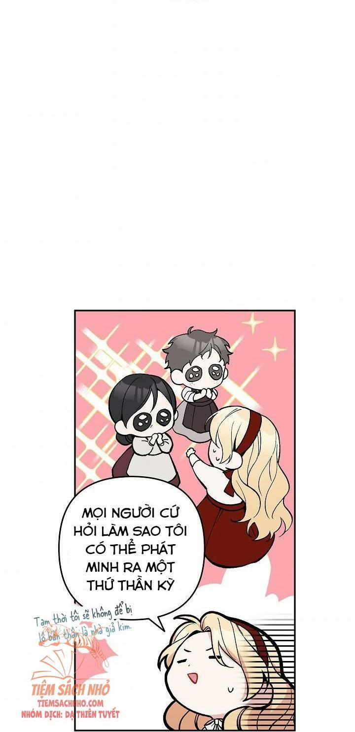 Đừng Đến Cửa Hàng Văn Phòng Phẩm Của Ác Nữ 20 trang 2