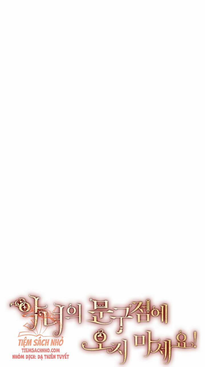 Đừng Đến Cửa Hàng Văn Phòng Phẩm Của Ác Nữ 20 trang 20