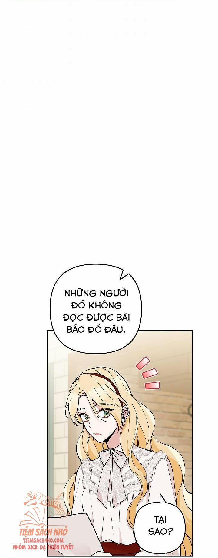 Đừng Đến Cửa Hàng Văn Phòng Phẩm Của Ác Nữ 20 trang 24