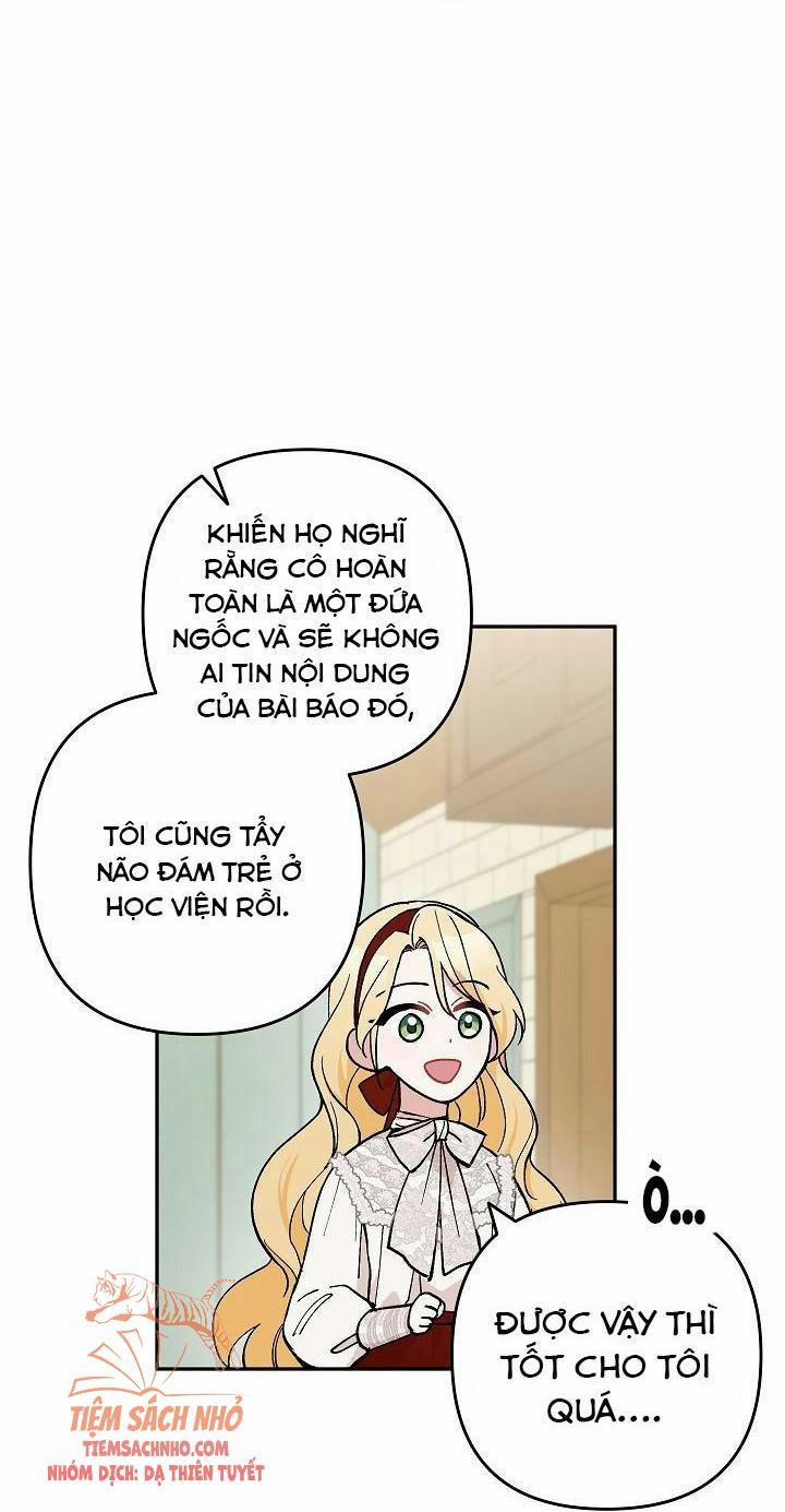 Đừng Đến Cửa Hàng Văn Phòng Phẩm Của Ác Nữ 20 trang 27