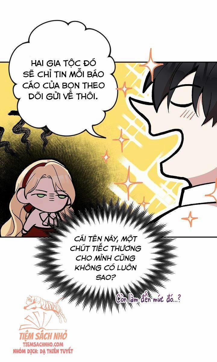 Đừng Đến Cửa Hàng Văn Phòng Phẩm Của Ác Nữ 20 trang 29