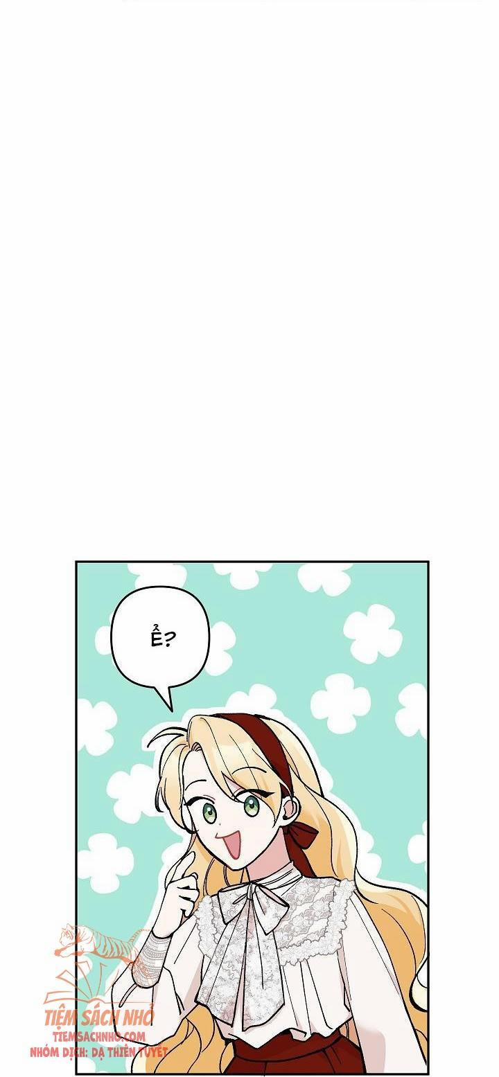 Đừng Đến Cửa Hàng Văn Phòng Phẩm Của Ác Nữ 20 trang 5