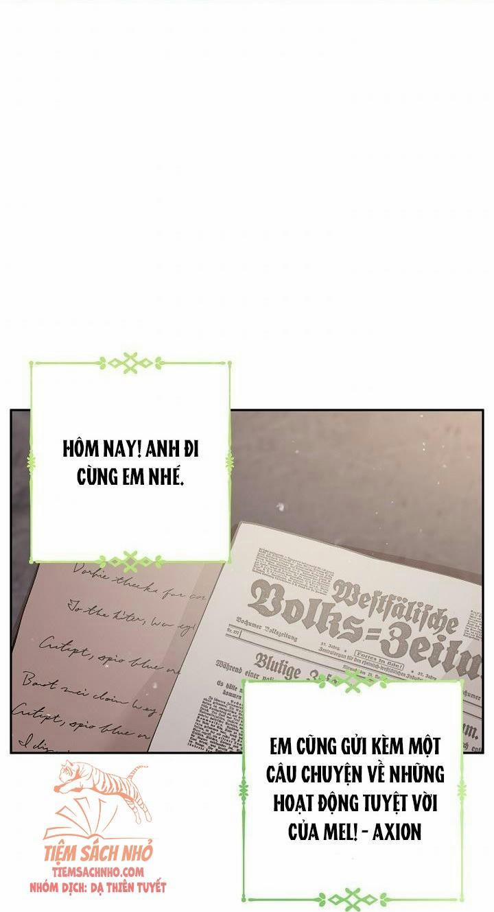 Đừng Đến Cửa Hàng Văn Phòng Phẩm Của Ác Nữ 21 trang 2