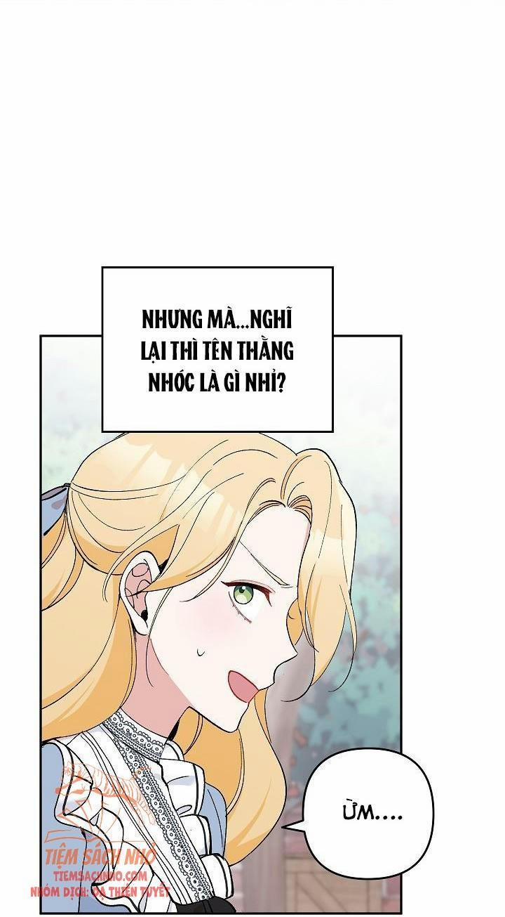 Đừng Đến Cửa Hàng Văn Phòng Phẩm Của Ác Nữ 21 trang 21