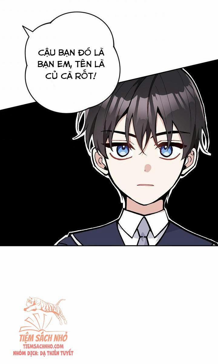 Đừng Đến Cửa Hàng Văn Phòng Phẩm Của Ác Nữ 21 trang 25