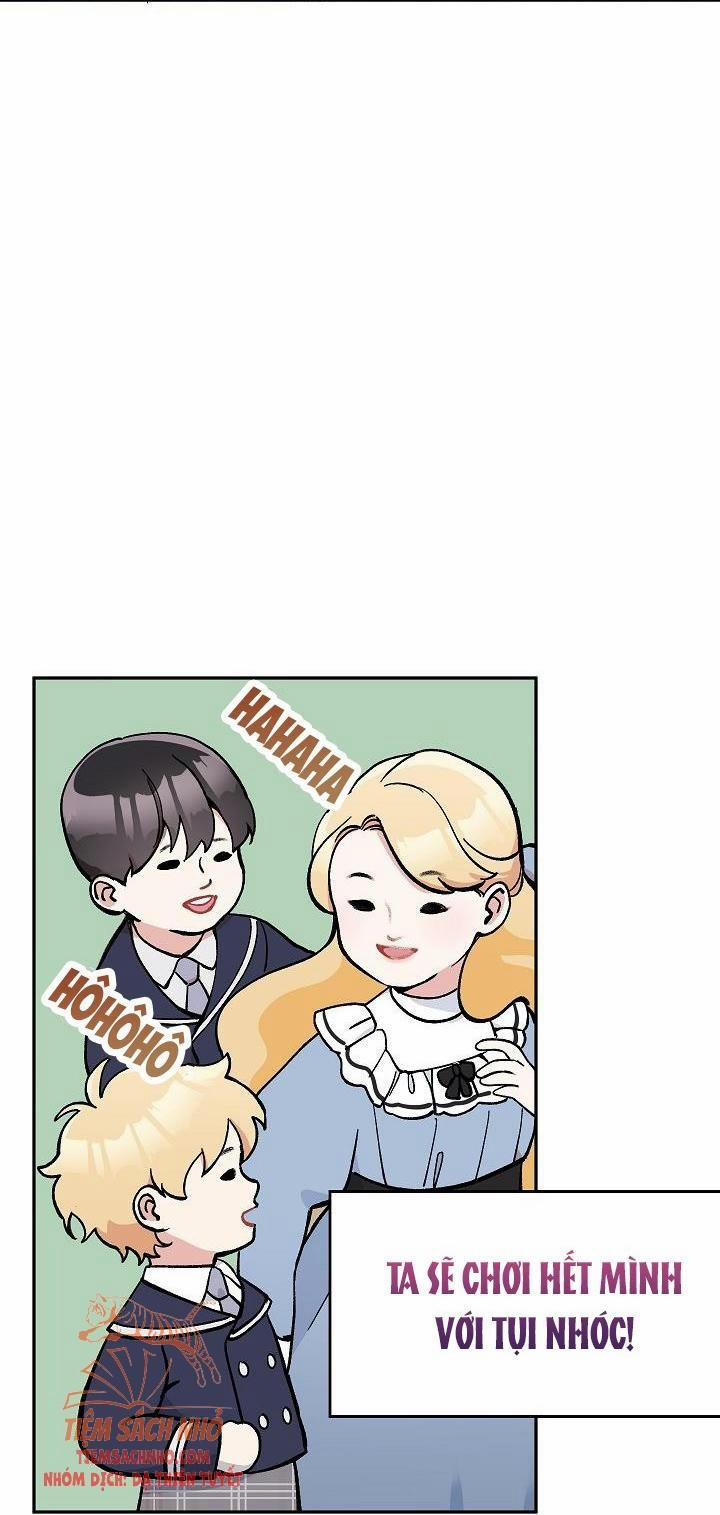 Đừng Đến Cửa Hàng Văn Phòng Phẩm Của Ác Nữ 21 trang 28