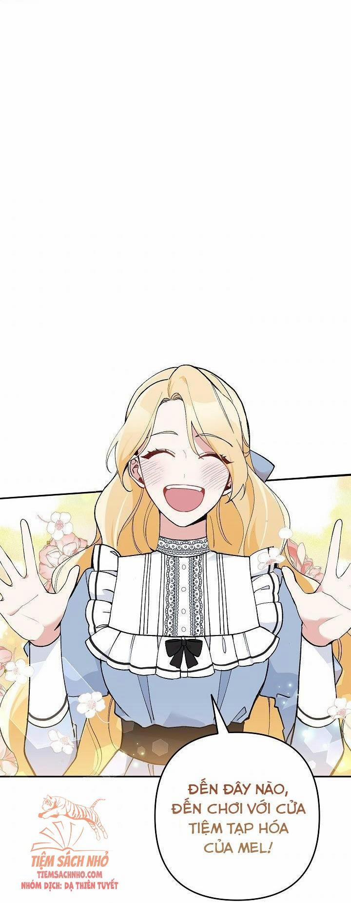 Đừng Đến Cửa Hàng Văn Phòng Phẩm Của Ác Nữ 21 trang 31