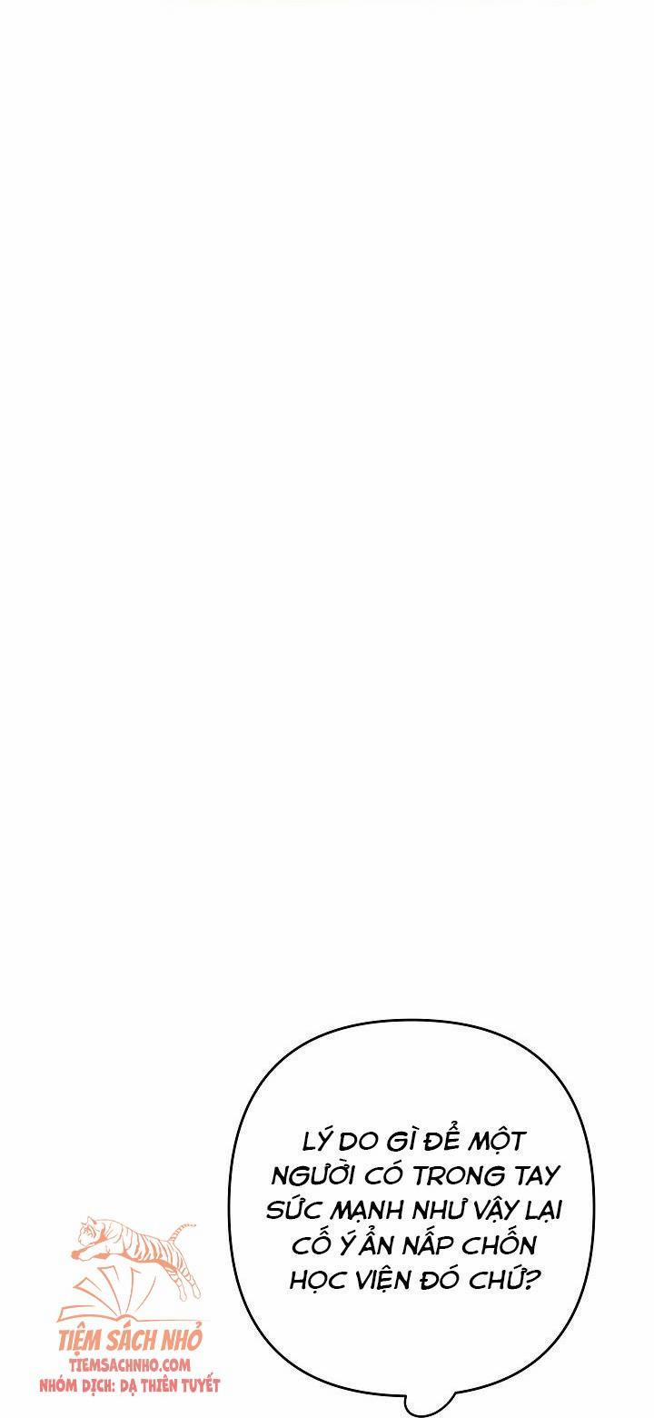 Đừng Đến Cửa Hàng Văn Phòng Phẩm Của Ác Nữ 21 trang 6