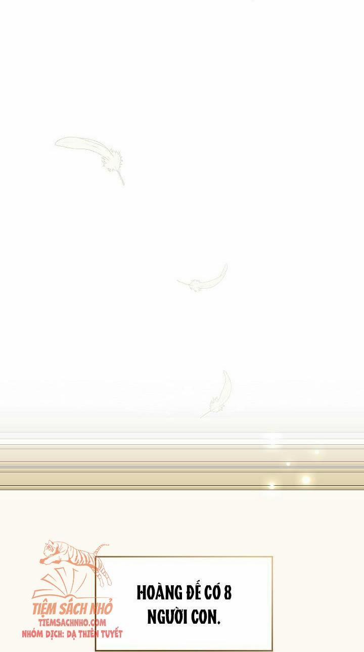 Đừng Đến Cửa Hàng Văn Phòng Phẩm Của Ác Nữ 21 trang 9