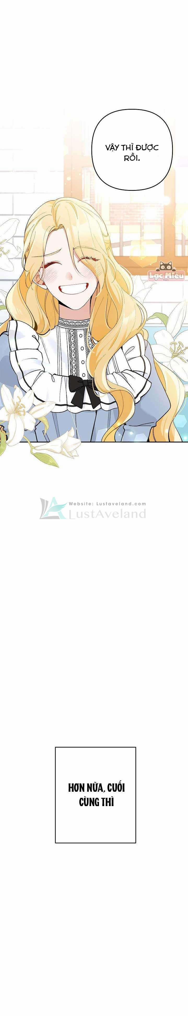 Đừng Đến Cửa Hàng Văn Phòng Phẩm Của Ác Nữ 22.5 trang 8