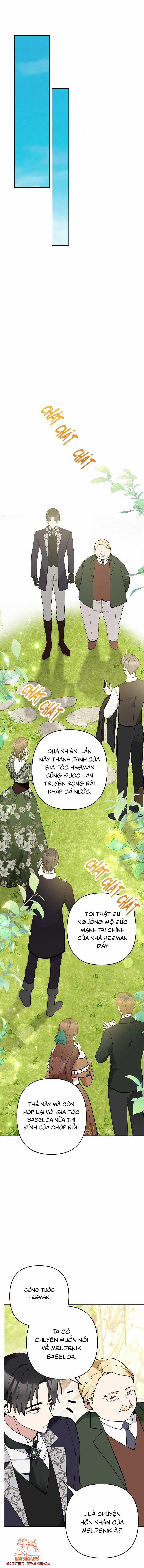 Đừng Đến Cửa Hàng Văn Phòng Phẩm Của Ác Nữ 24.5 trang 0