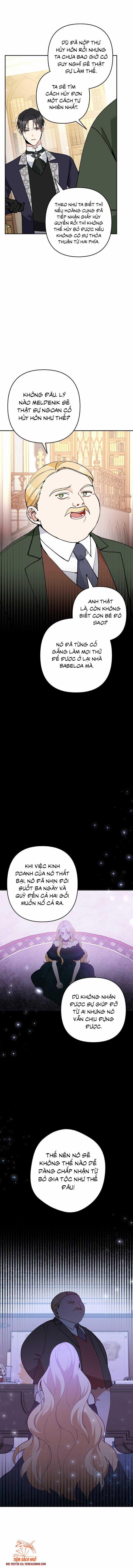 Đừng Đến Cửa Hàng Văn Phòng Phẩm Của Ác Nữ 24.5 trang 2