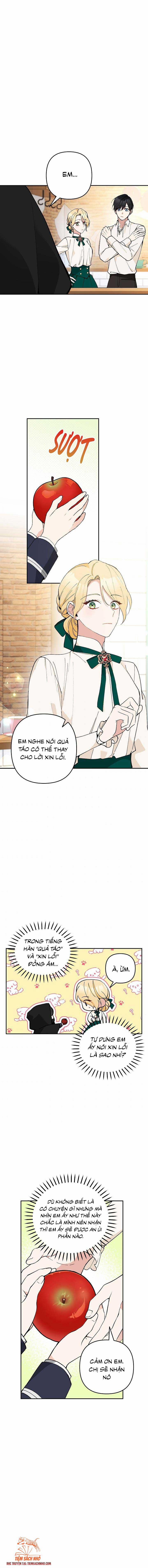 Đừng Đến Cửa Hàng Văn Phòng Phẩm Của Ác Nữ 24 trang 0