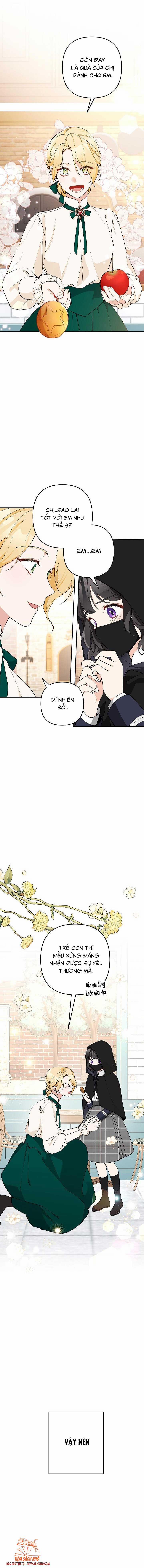 Đừng Đến Cửa Hàng Văn Phòng Phẩm Của Ác Nữ 24 trang 1