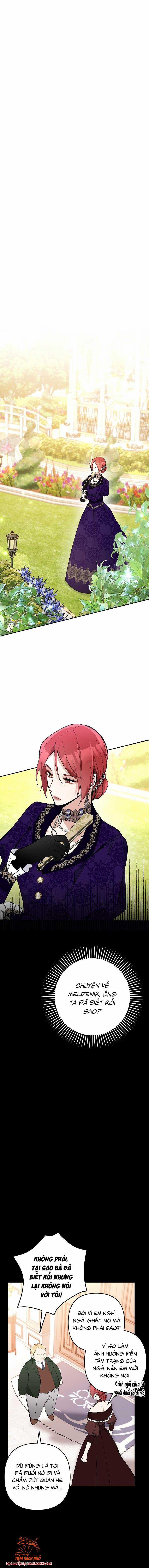 Đừng Đến Cửa Hàng Văn Phòng Phẩm Của Ác Nữ 25 trang 0