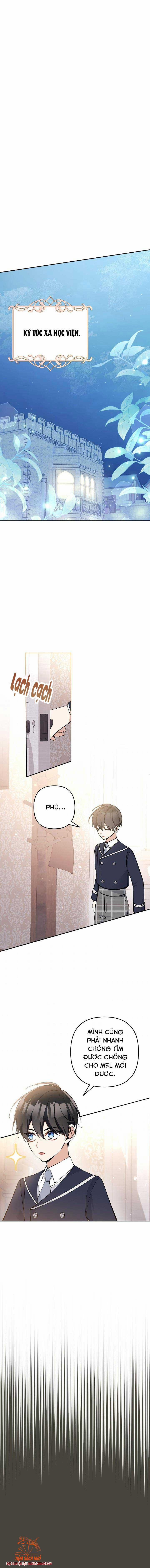 Đừng Đến Cửa Hàng Văn Phòng Phẩm Của Ác Nữ 27 trang 0