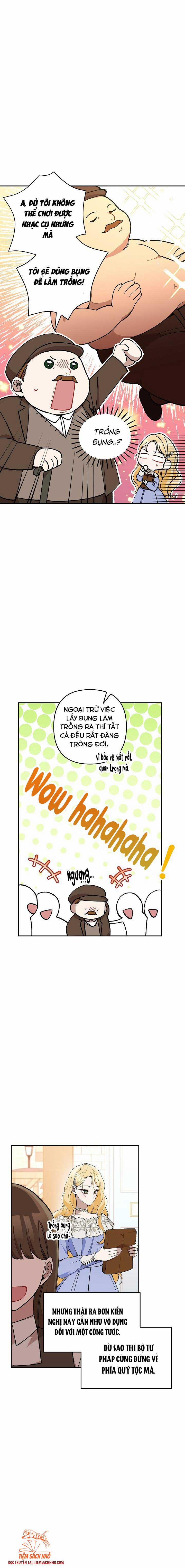 Đừng Đến Cửa Hàng Văn Phòng Phẩm Của Ác Nữ 28 trang 5