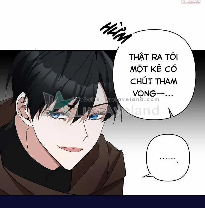 Đừng Đến Cửa Hàng Văn Phòng Phẩm Của Ác Nữ 3.5 trang 0