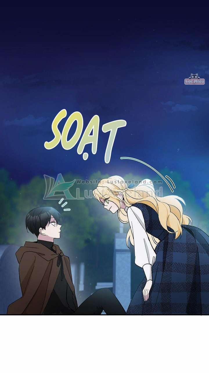 Đừng Đến Cửa Hàng Văn Phòng Phẩm Của Ác Nữ 3.5 trang 1