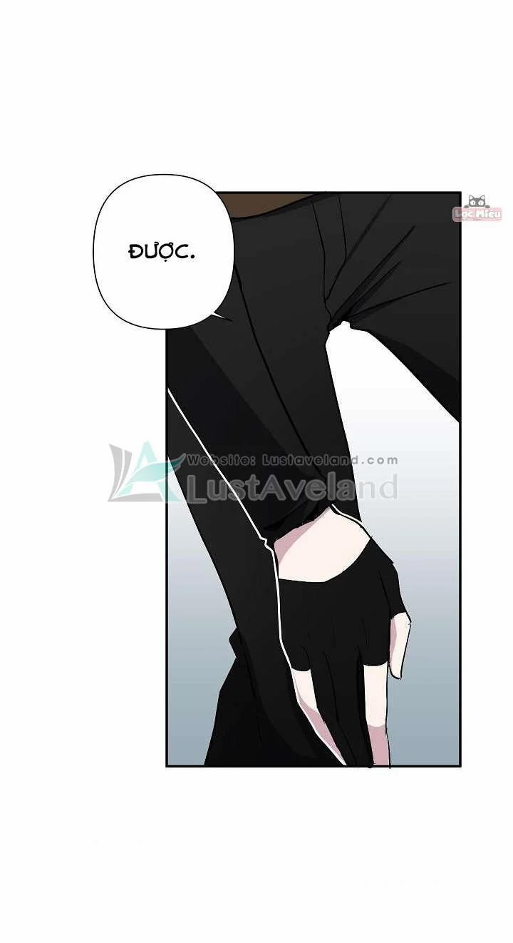 Đừng Đến Cửa Hàng Văn Phòng Phẩm Của Ác Nữ 3.5 trang 13