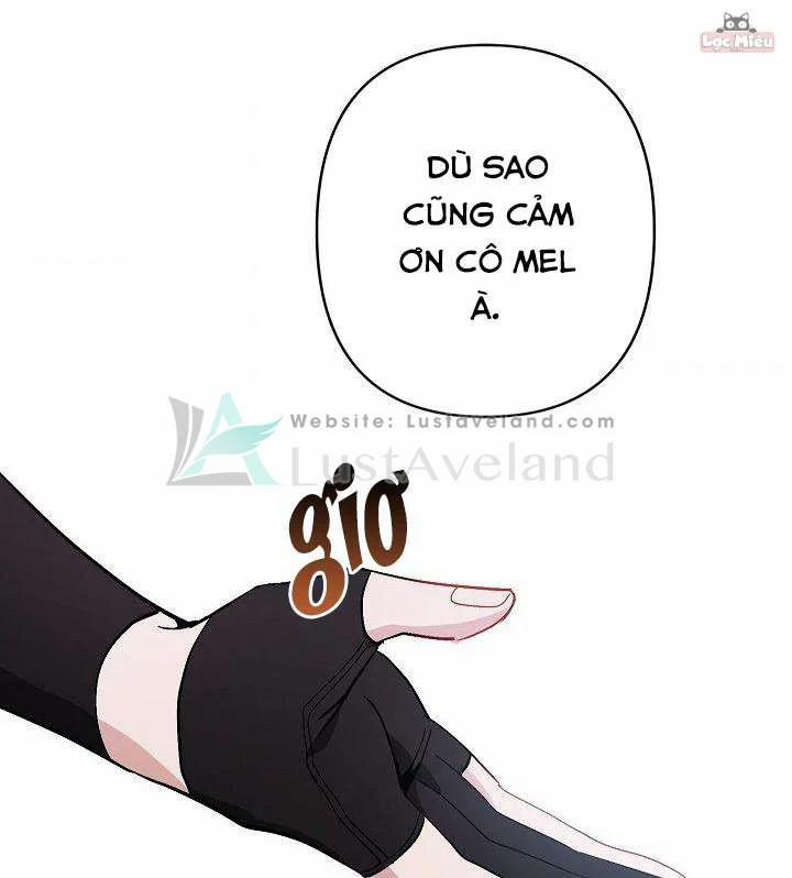 Đừng Đến Cửa Hàng Văn Phòng Phẩm Của Ác Nữ 3.5 trang 14