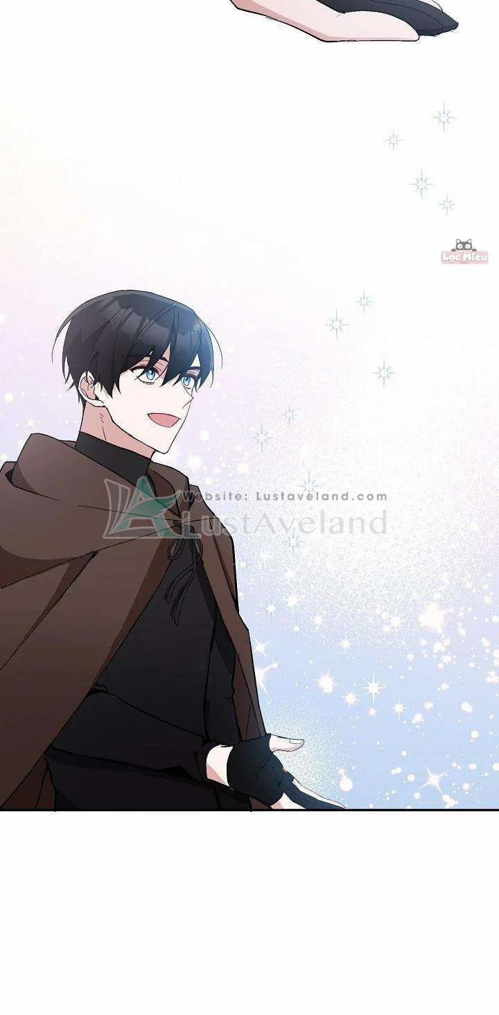 Đừng Đến Cửa Hàng Văn Phòng Phẩm Của Ác Nữ 3.5 trang 15