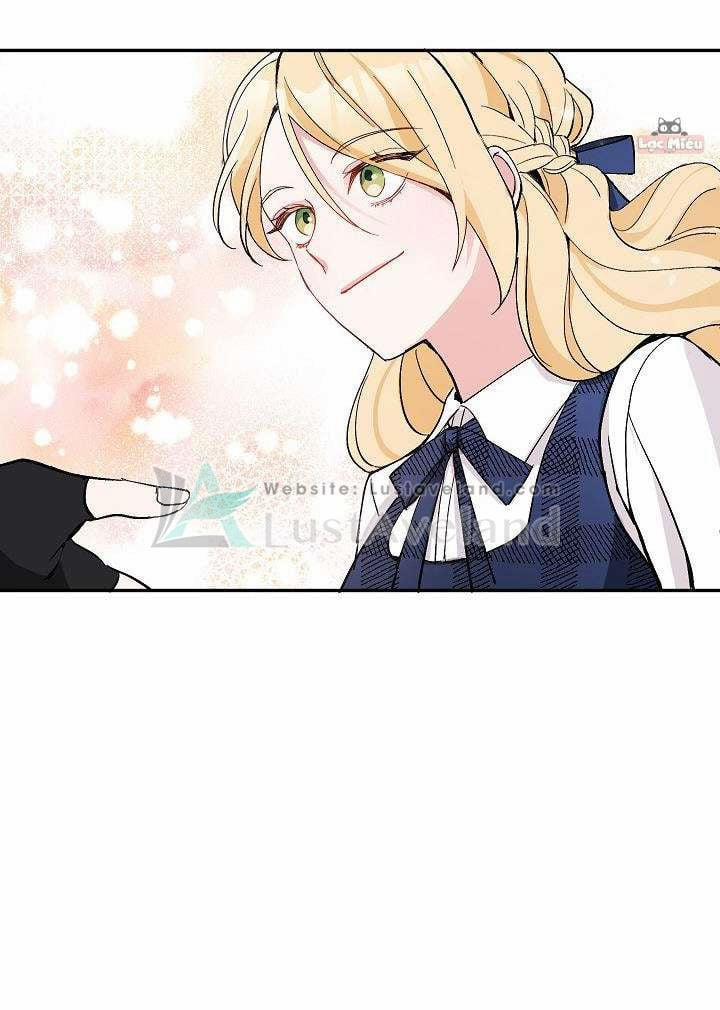 Đừng Đến Cửa Hàng Văn Phòng Phẩm Của Ác Nữ 3.5 trang 16