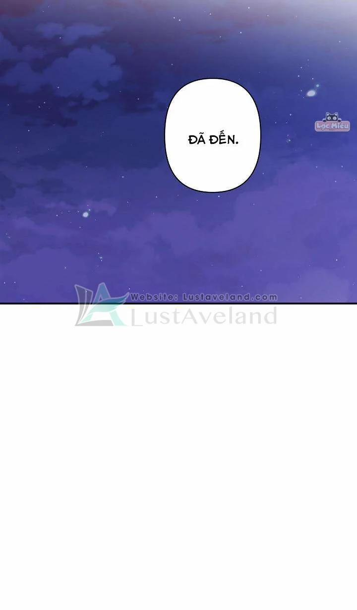 Đừng Đến Cửa Hàng Văn Phòng Phẩm Của Ác Nữ 3.5 trang 19