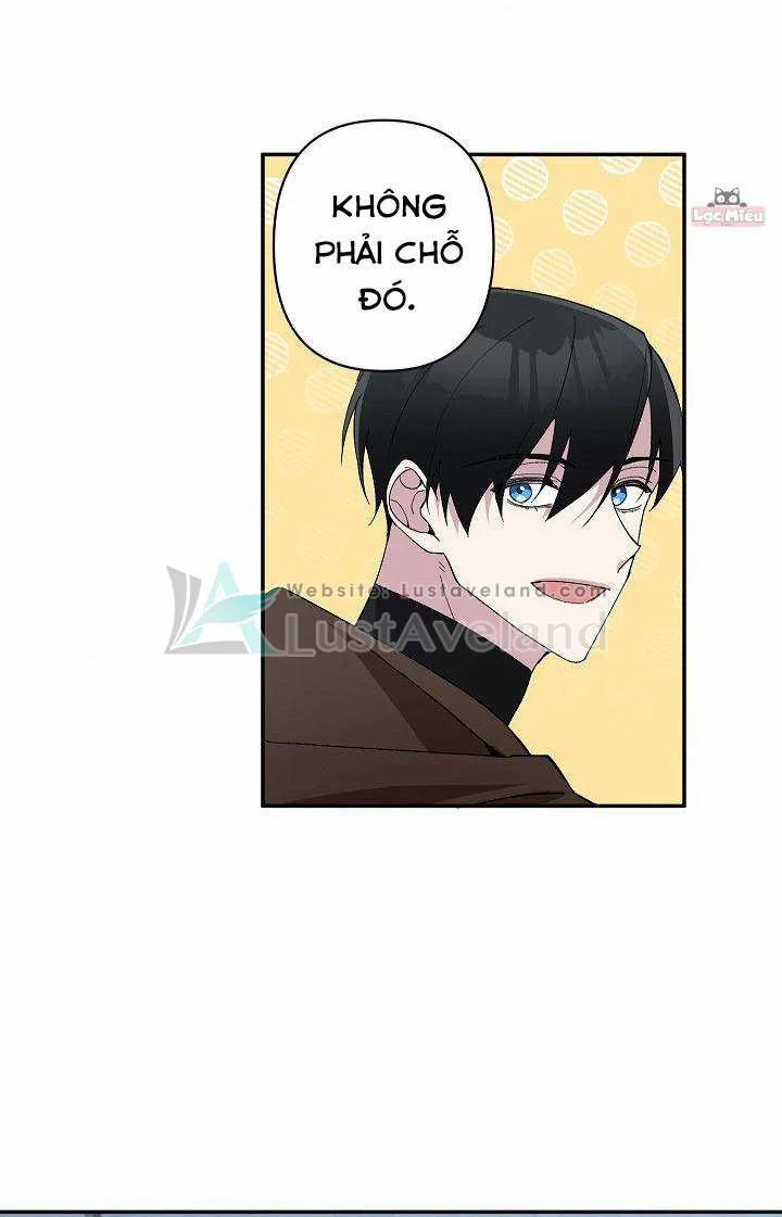 Đừng Đến Cửa Hàng Văn Phòng Phẩm Của Ác Nữ 3.5 trang 24