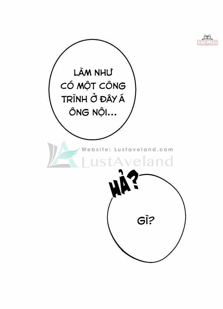 Đừng Đến Cửa Hàng Văn Phòng Phẩm Của Ác Nữ 3.5 trang 26