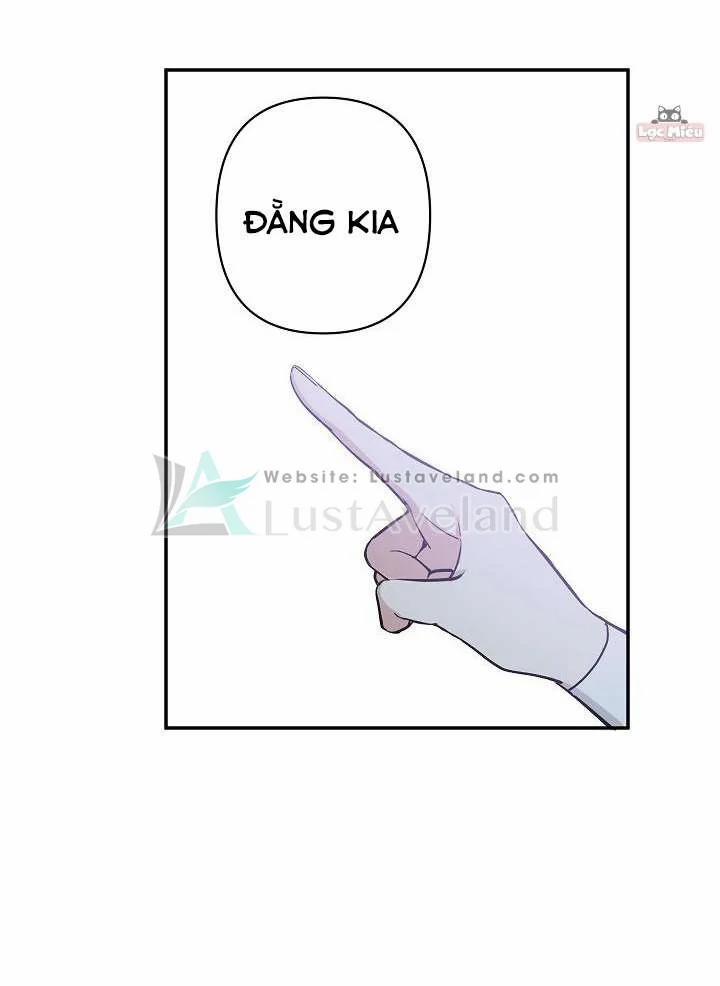 Đừng Đến Cửa Hàng Văn Phòng Phẩm Của Ác Nữ 3.5 trang 27