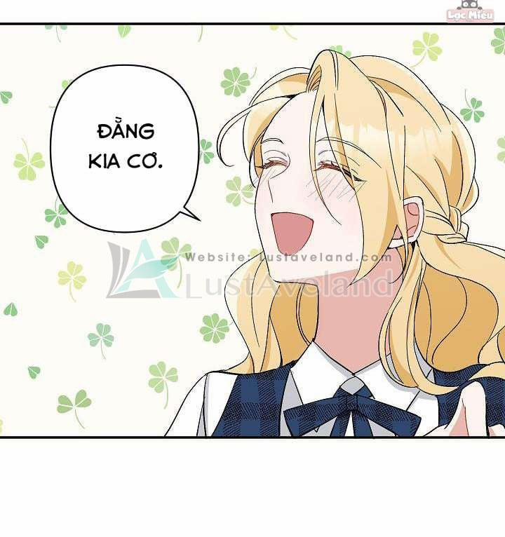 Đừng Đến Cửa Hàng Văn Phòng Phẩm Của Ác Nữ 3.5 trang 31